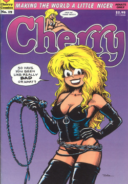 Cherry Poptart #19