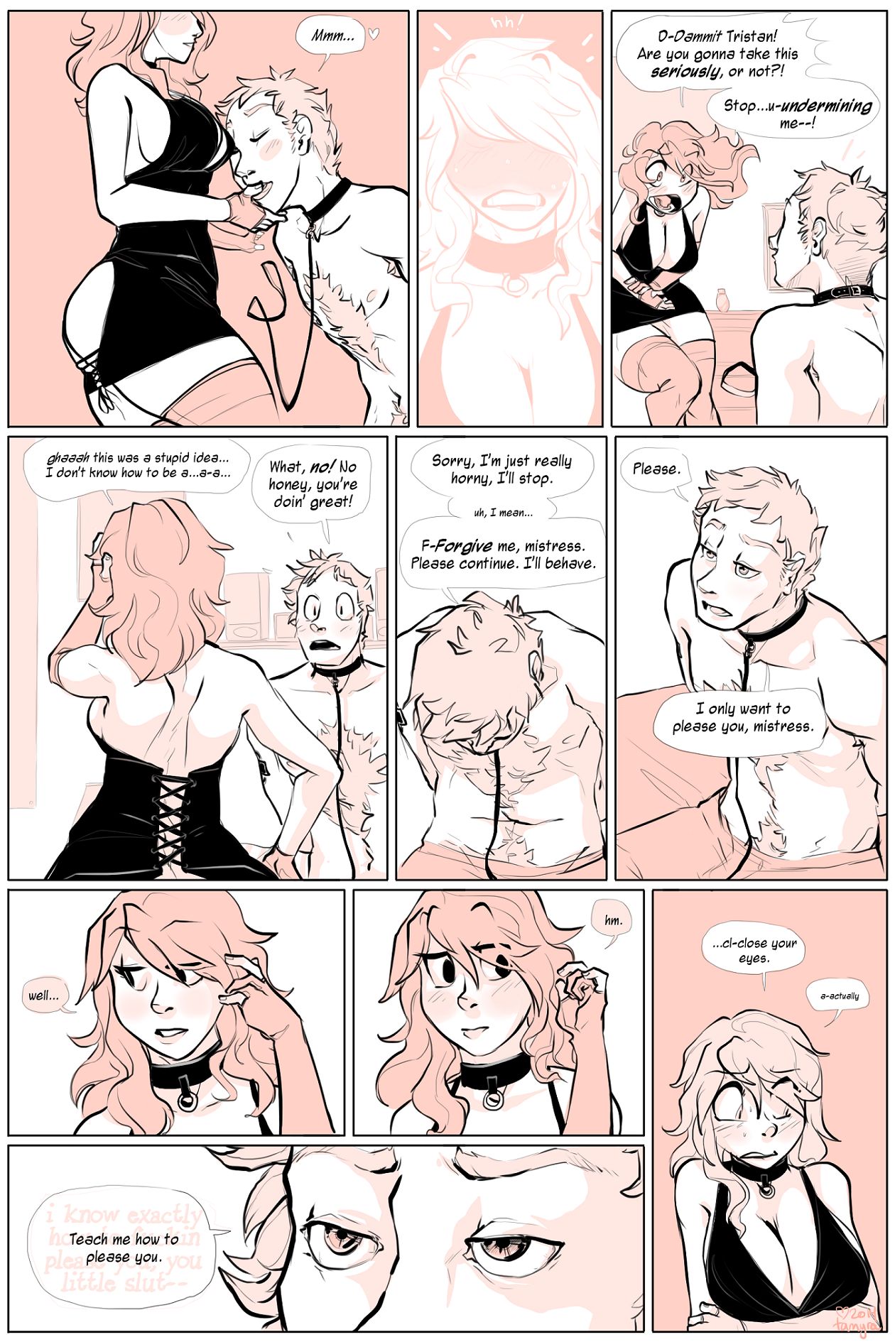 Neapolitan Preview page 2 full