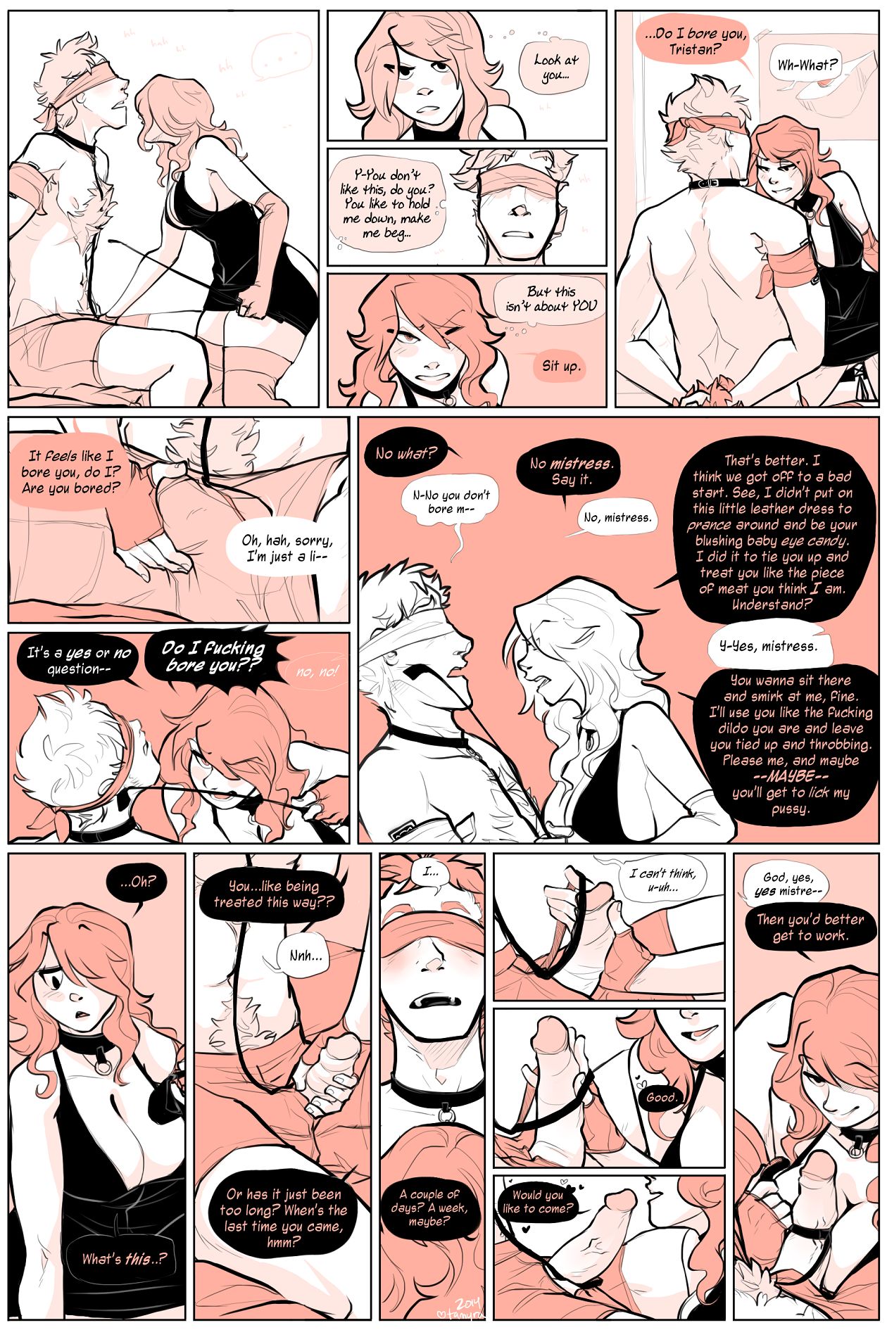 Neapolitan Preview page 4 full