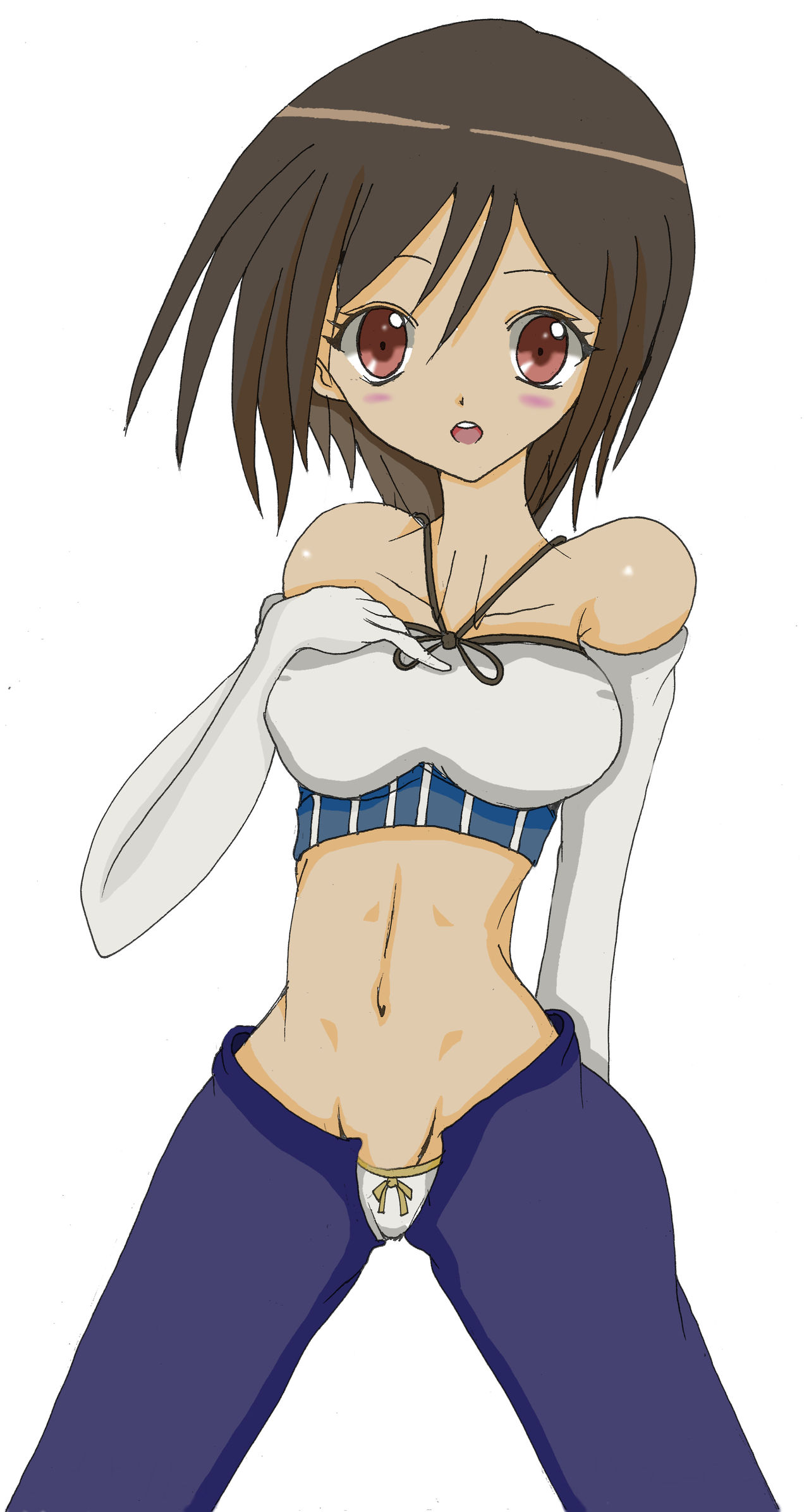 From the New World page 2 full