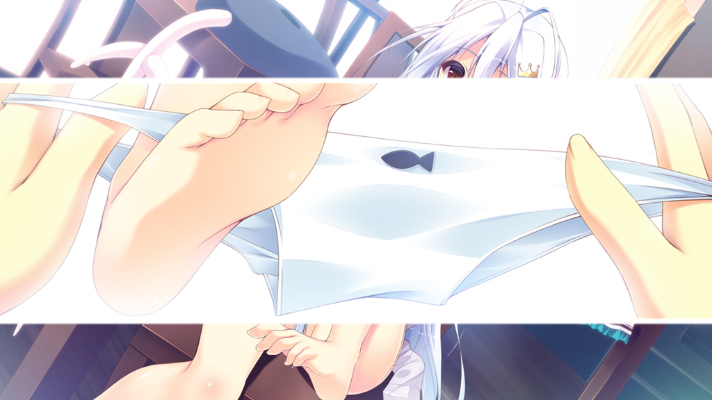Kanojo ga ore ni kureta mono. Ore ga kanojo ni ageru mono. page 10 full