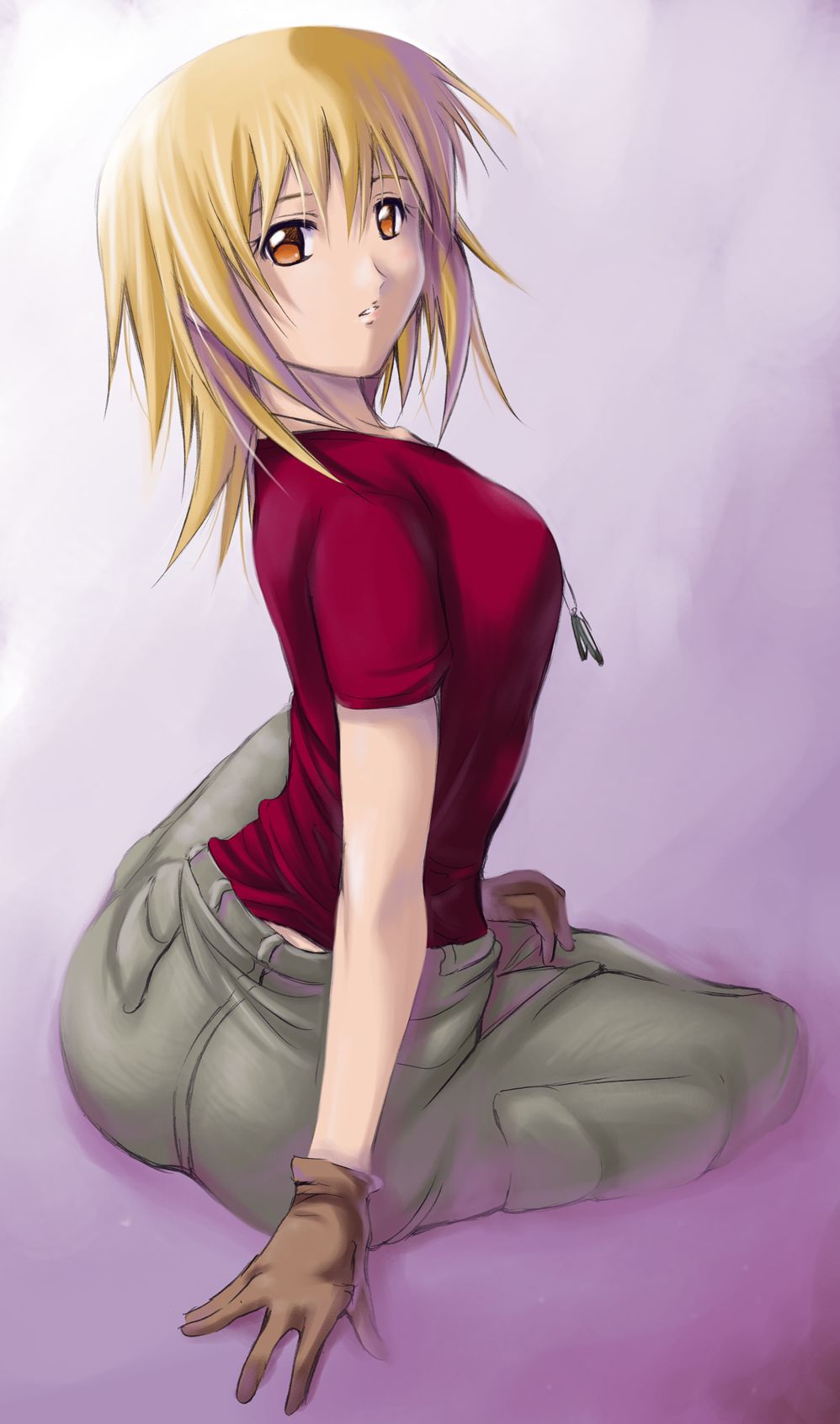 ZundarePon CG Shuu -Web ONIX- page 9 full