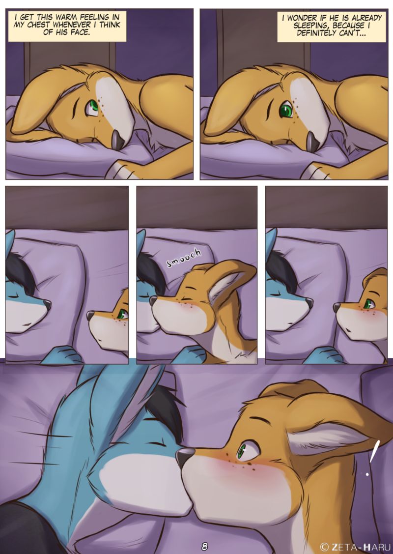 Weekend page 10 full