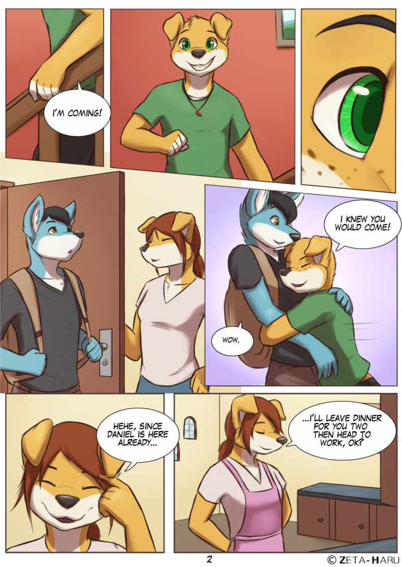 Weekend page 3 full