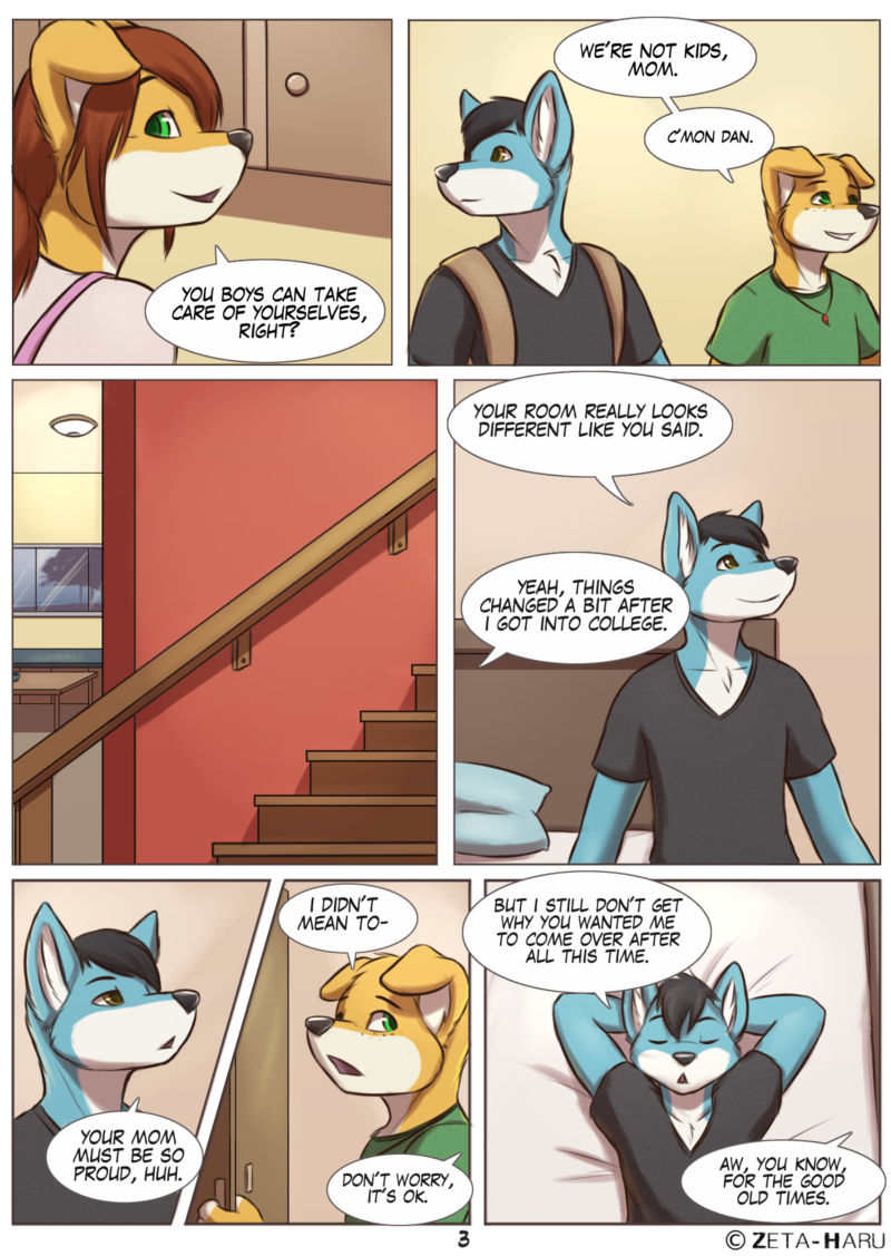 Weekend page 4 full