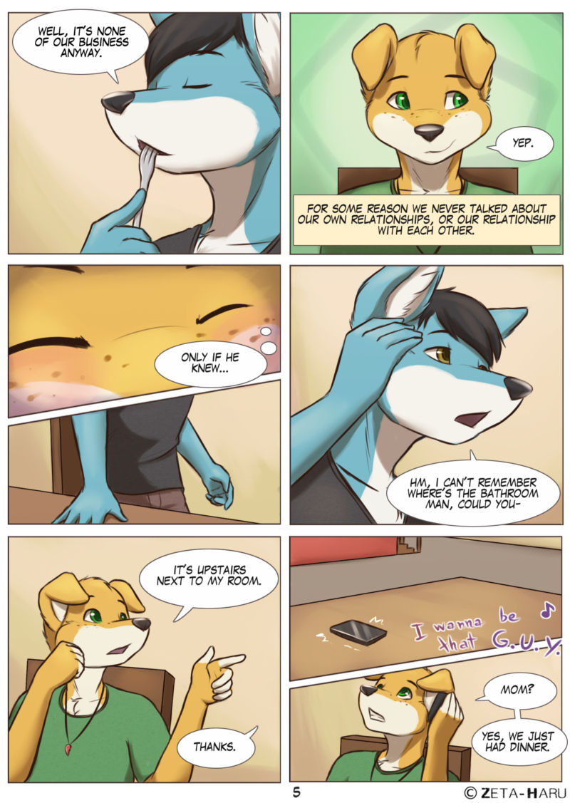 Weekend page 6 full