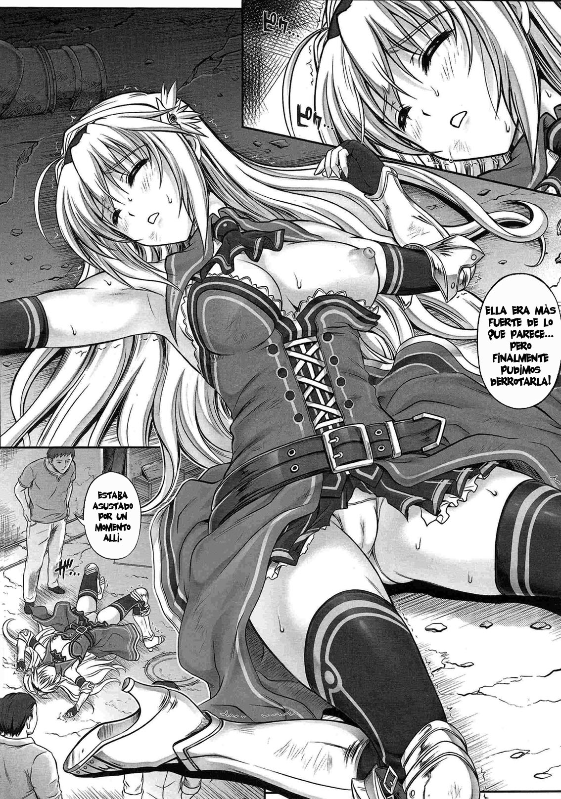 T-12 Koooi Kishi page 5 full