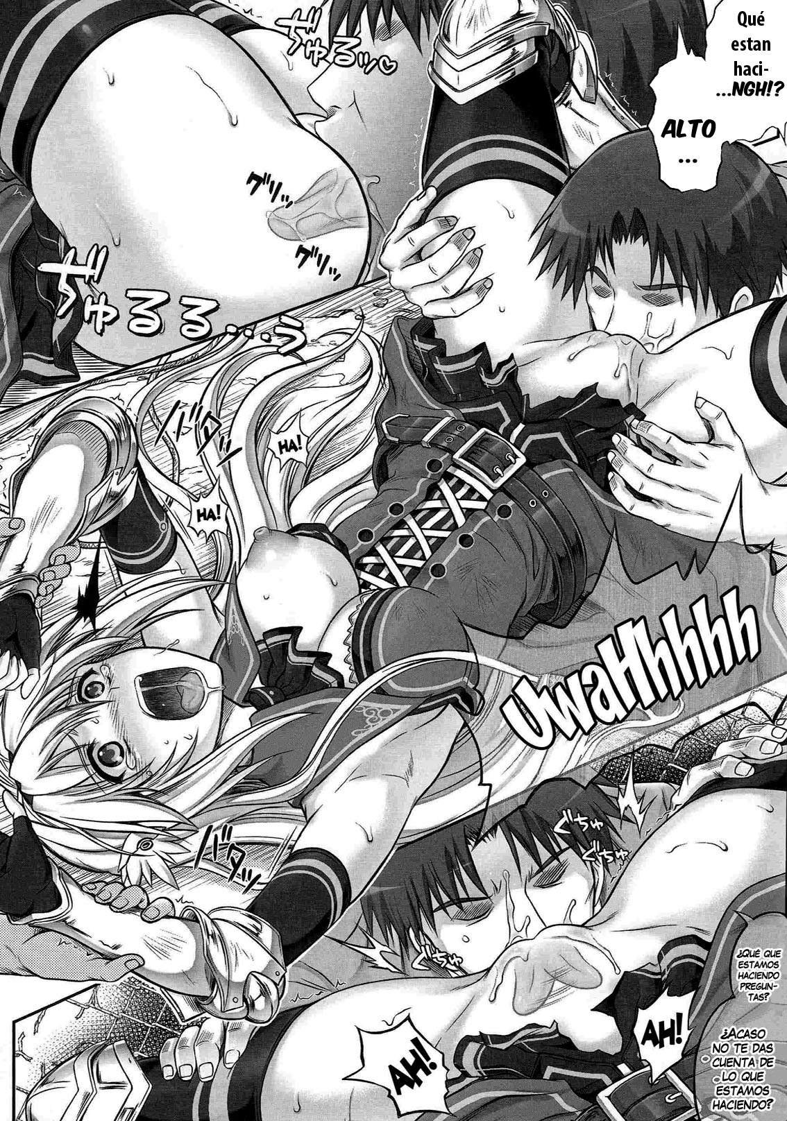 T-12 Koooi Kishi page 8 full