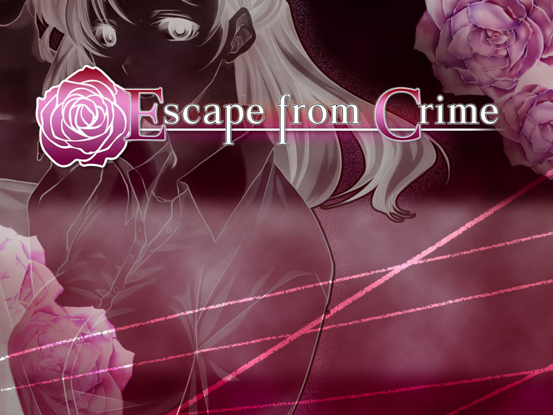 Escape from Crime page 2 full
