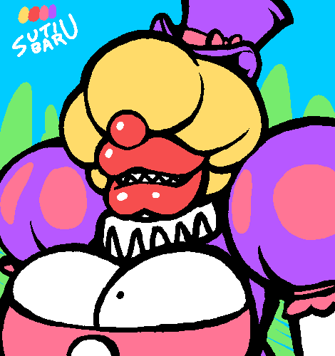Sutibaruart - Collected Works page 9 full