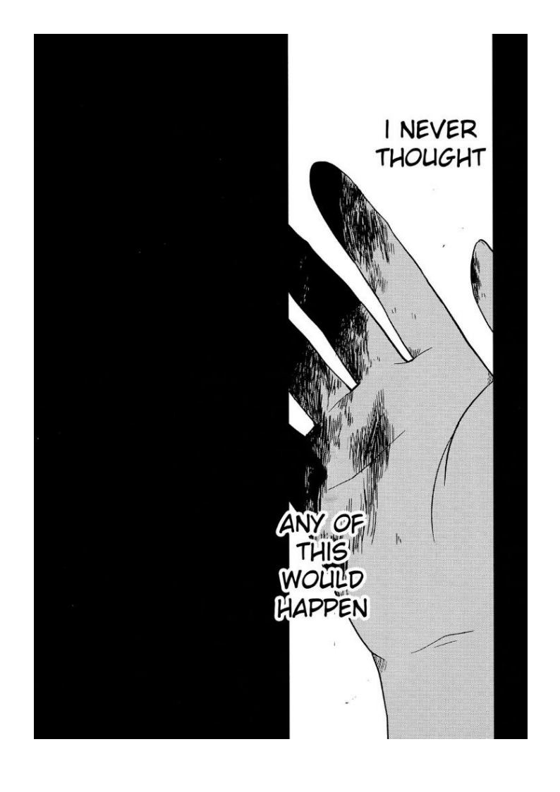 Shinen no Kyouken | Mad Dog of the Abyss page 7 full