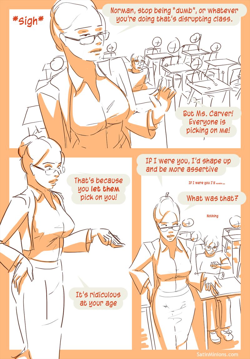 Crank Call page 2 full