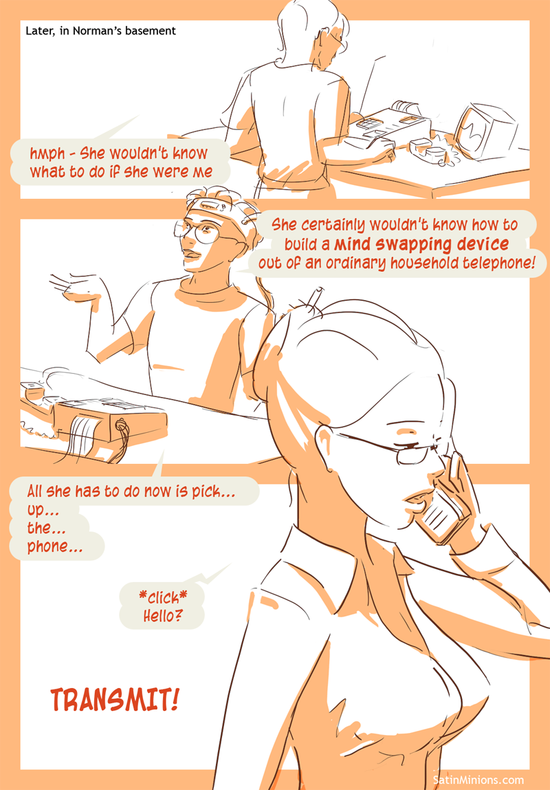 Crank Call page 3 full