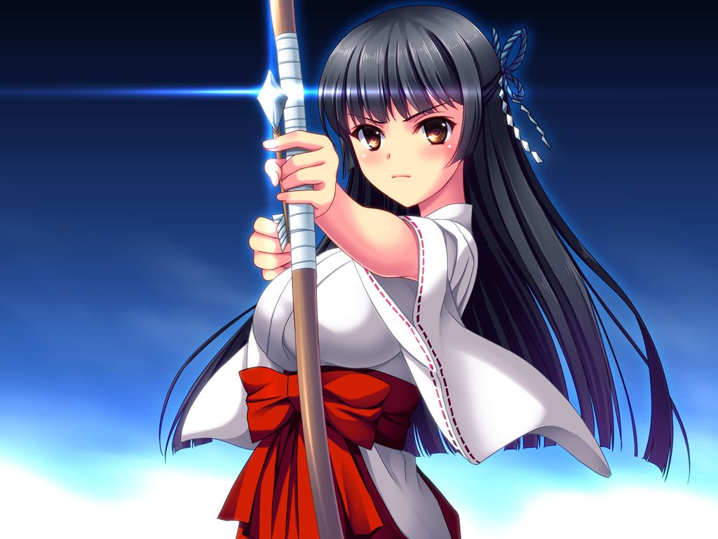JK Mikohime Ishukan Jutai page 9 full