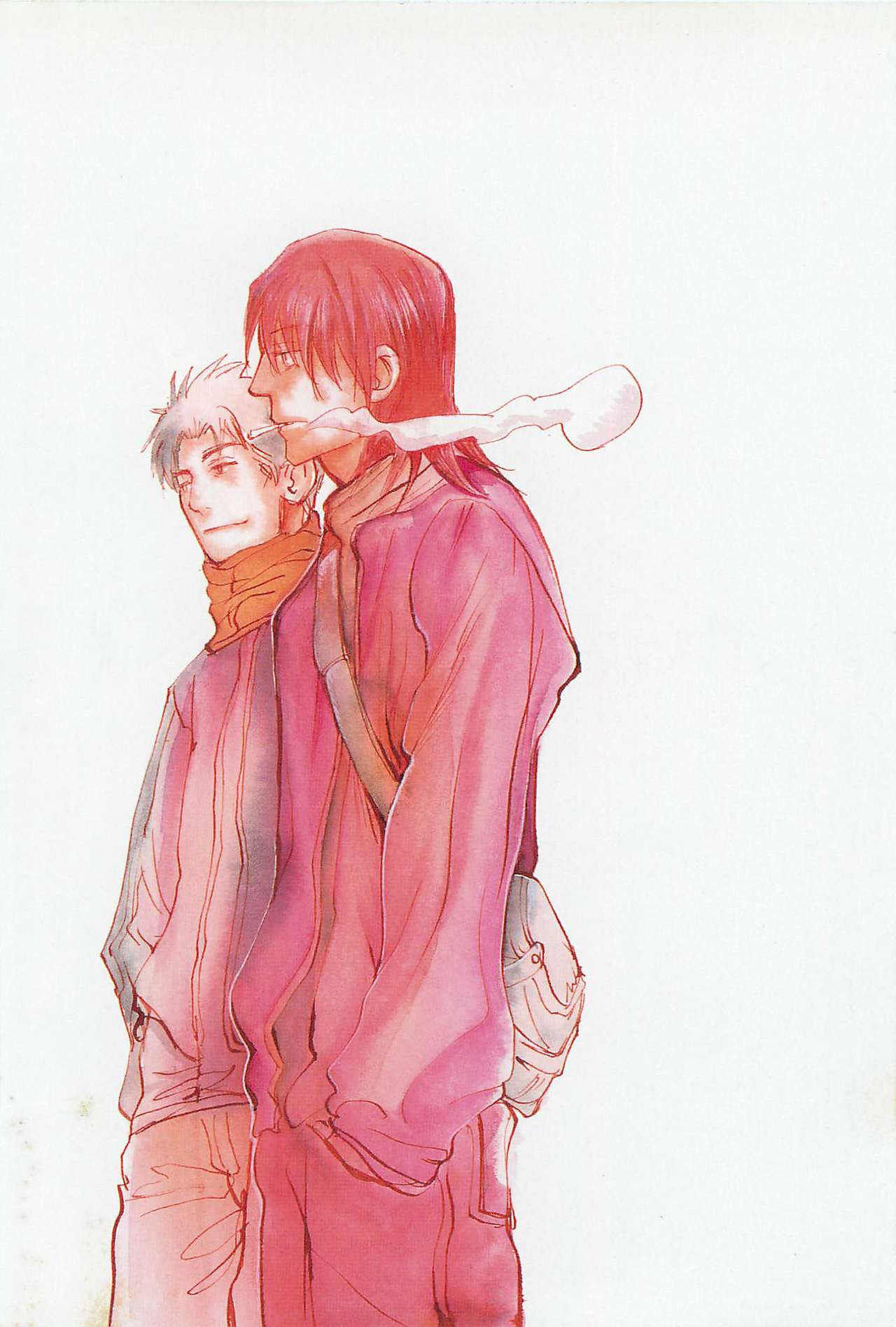 Real 1/2 Nibun no Ichi page 7 full
