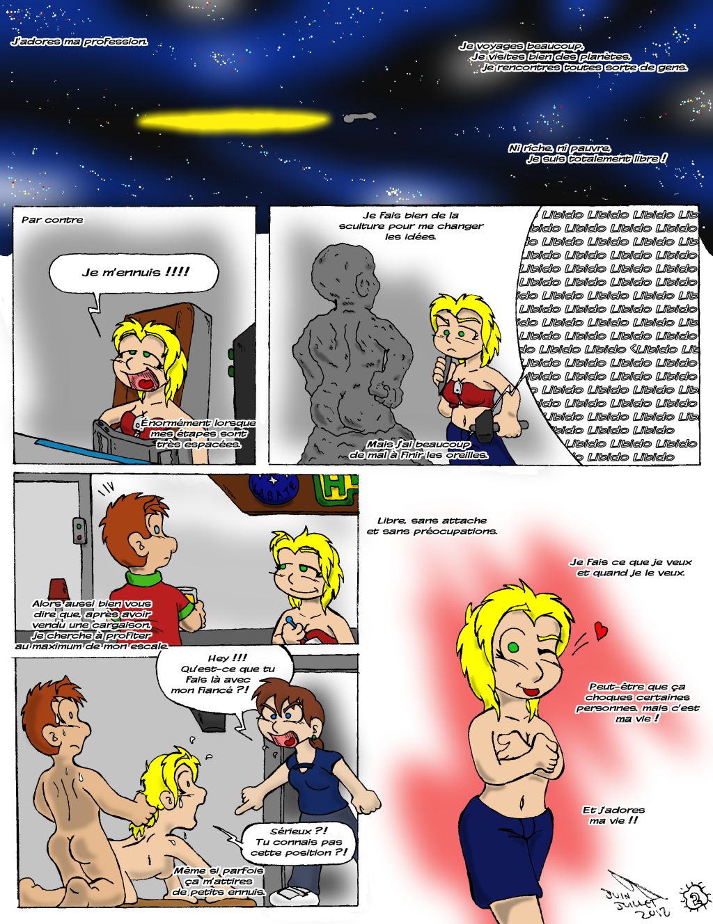 Bretzel SpiceSF page 2 full