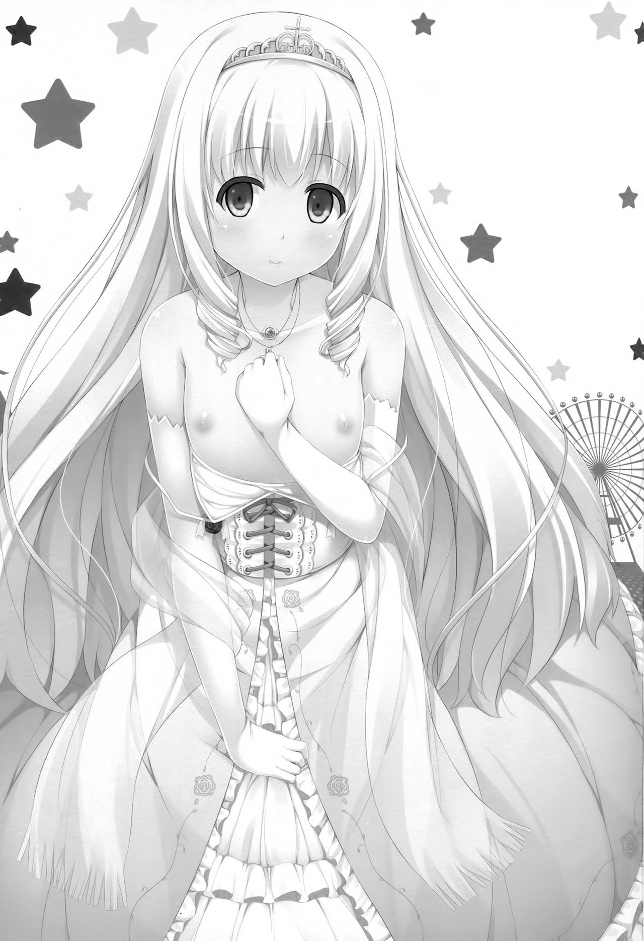 Brilliant Memories page 2 full