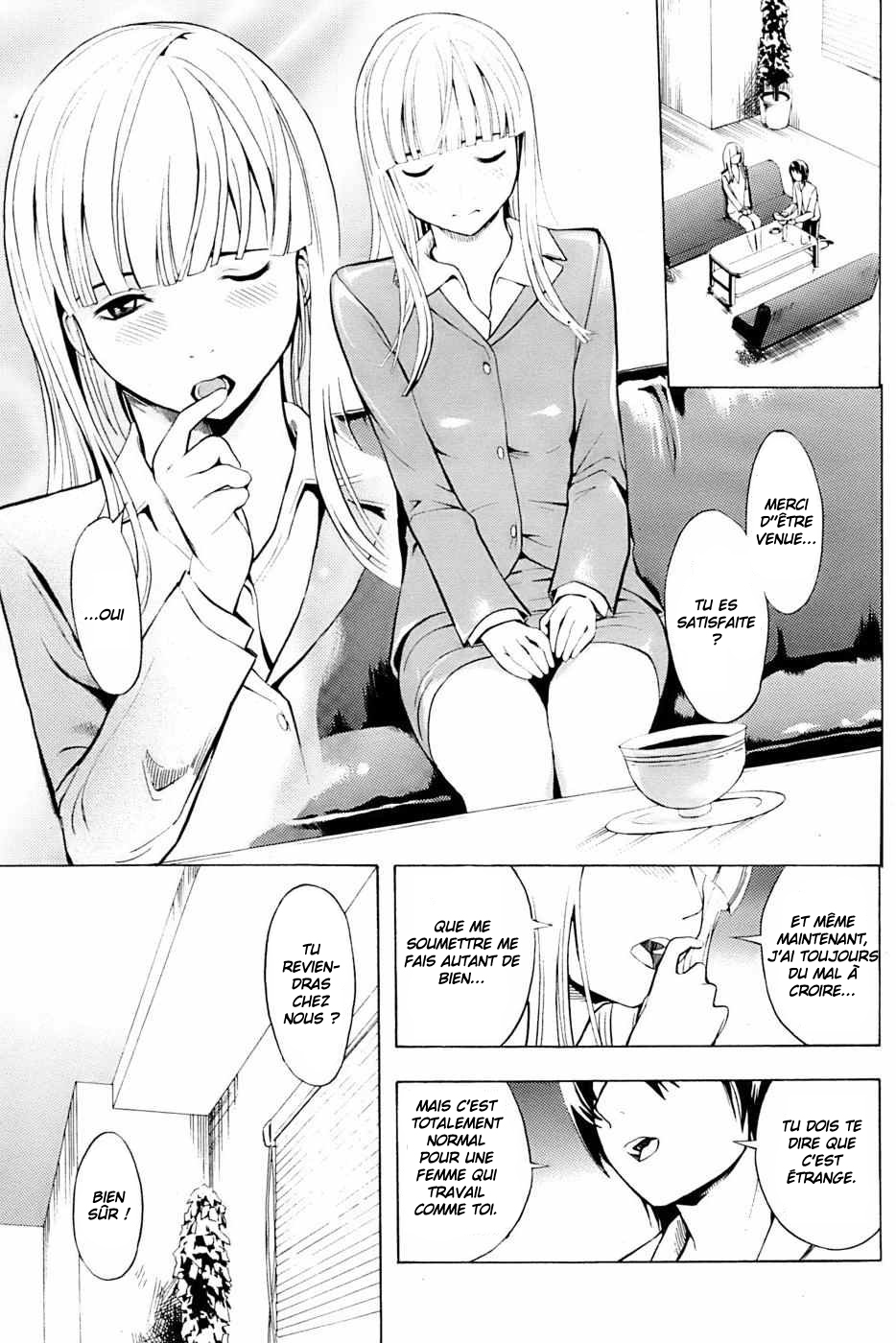 Kakusei Aido Ch.1 page 6 full