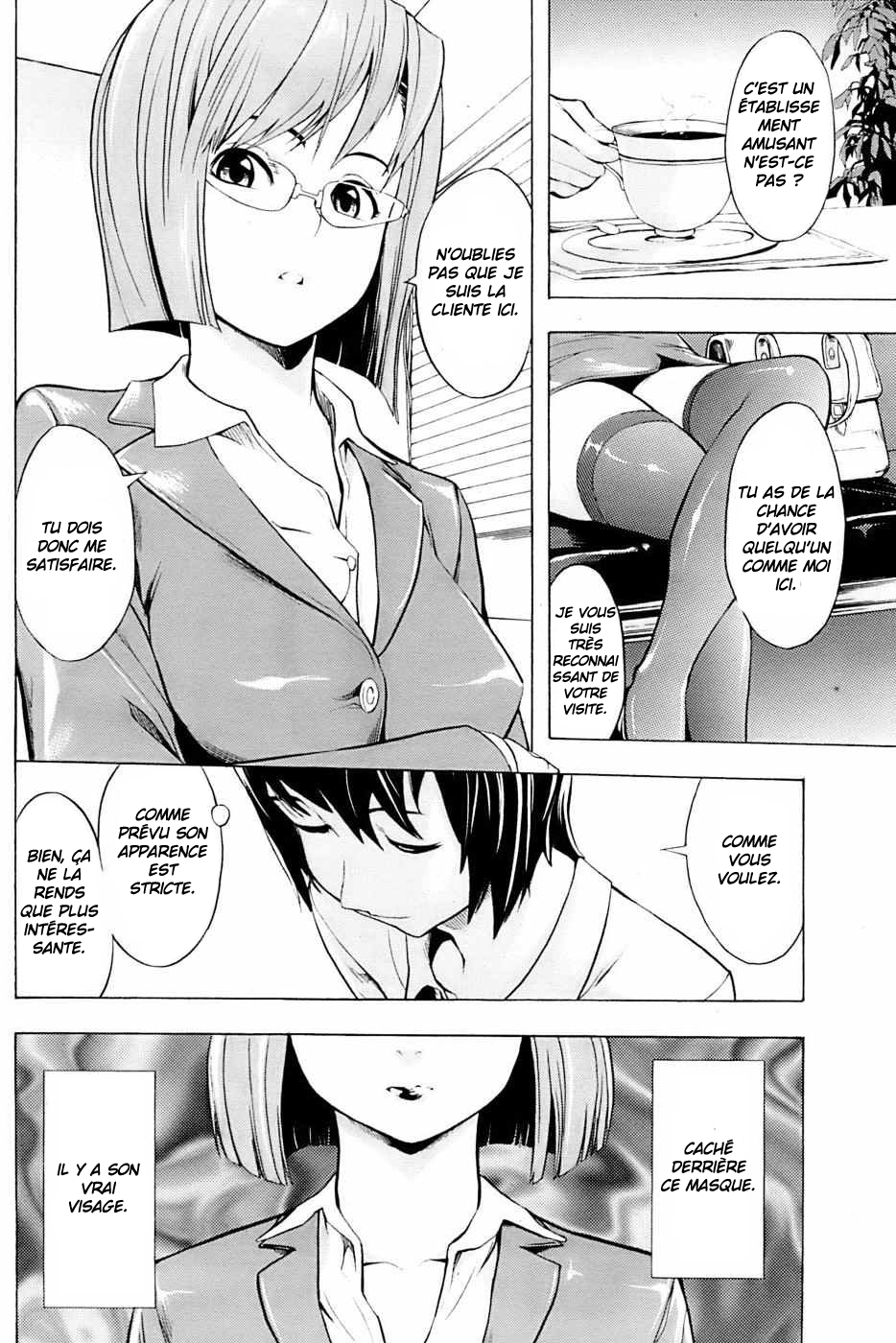 Kakusei Aido Ch.1 page 9 full