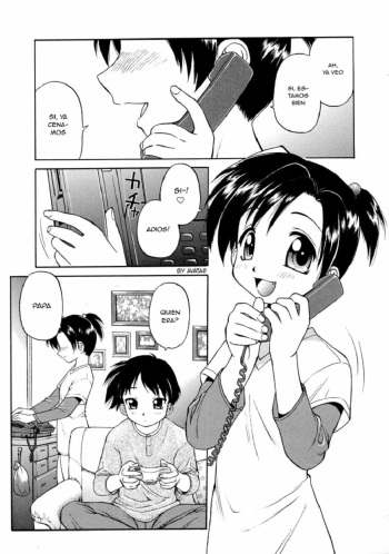 Oneechan to Issho | Alone with Nee-chan cover