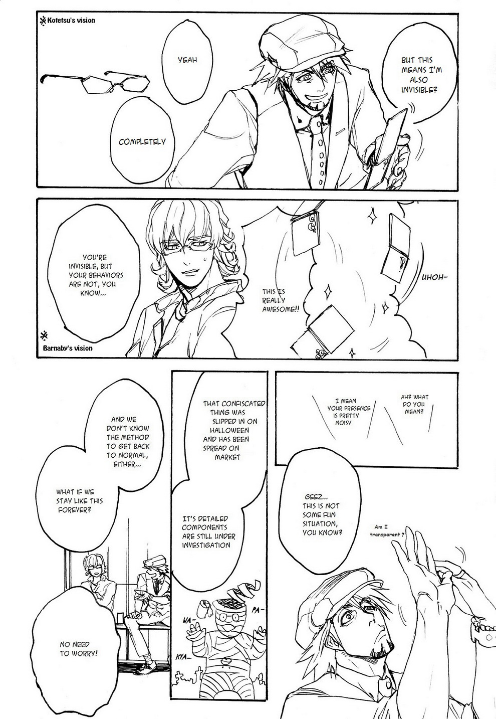 Full Power Trick page 6 full