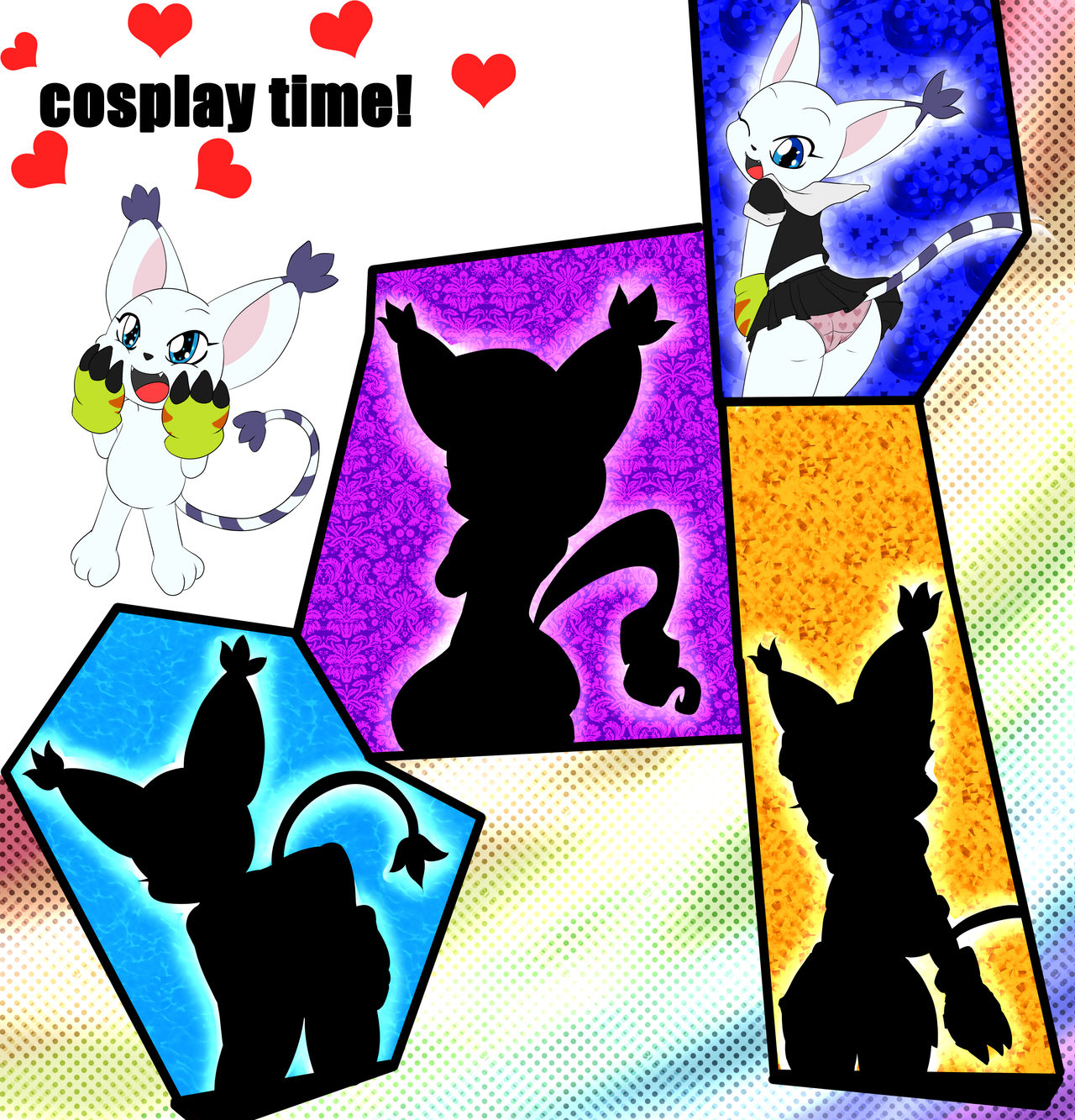 my draws :D page 3 full