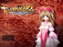 Monsters Raid Tanpenshuu ~Miko Hime Shokushu Kousoku Chokuchou Shasei Hen~