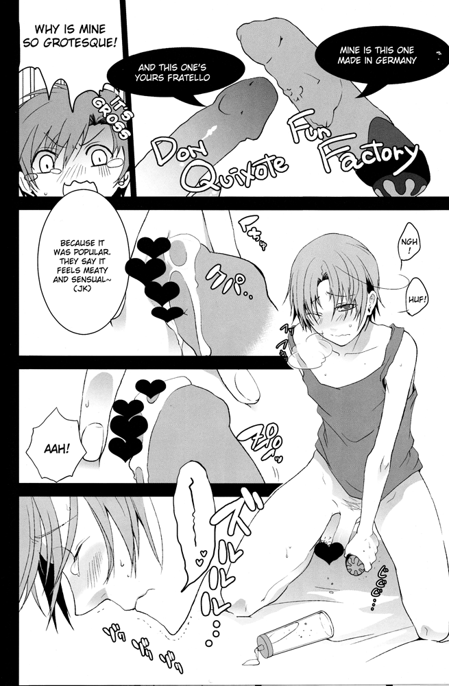 warabeeeeee page 5 full