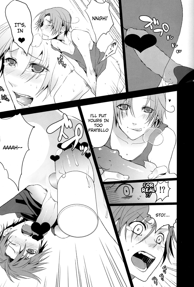 warabeeeeee page 6 full