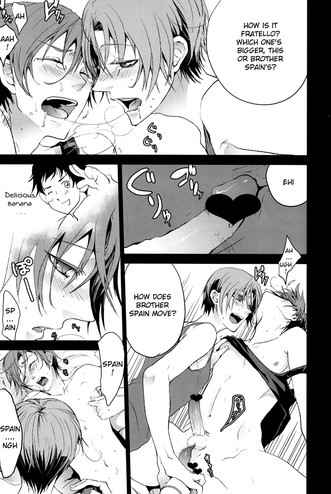 warabeeeeee page 8 full
