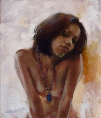 Erotic Art Collector 0432 GAVIN CALF cover