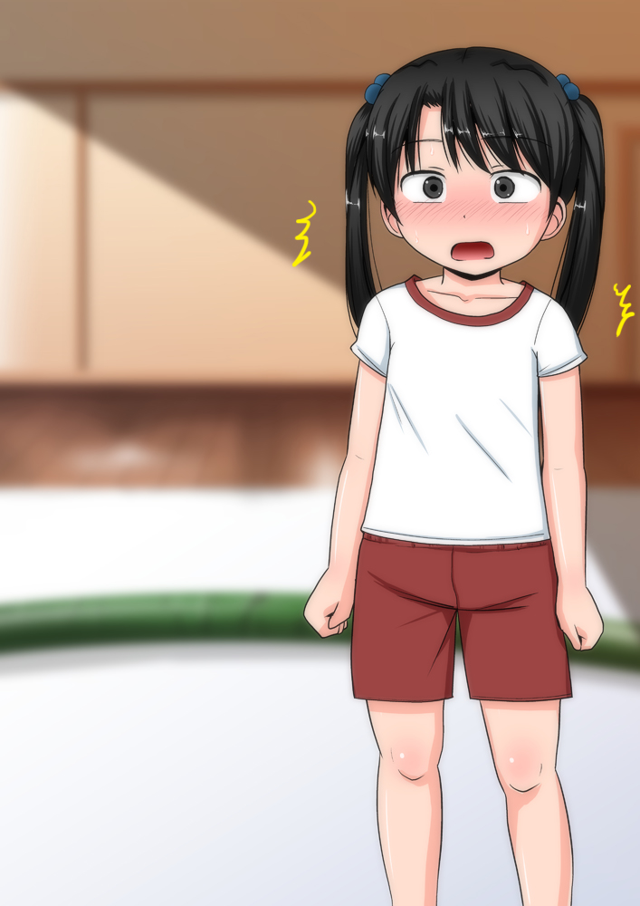 Osumo Tokkun 2 CG Shuu page 4 full