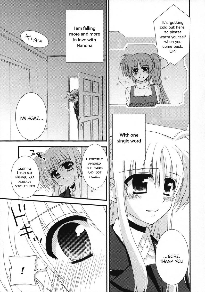 Sleep My Dear page 7 full