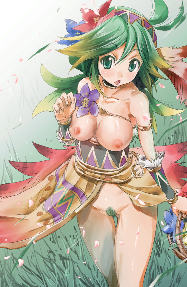 ヨハネ page 3 full