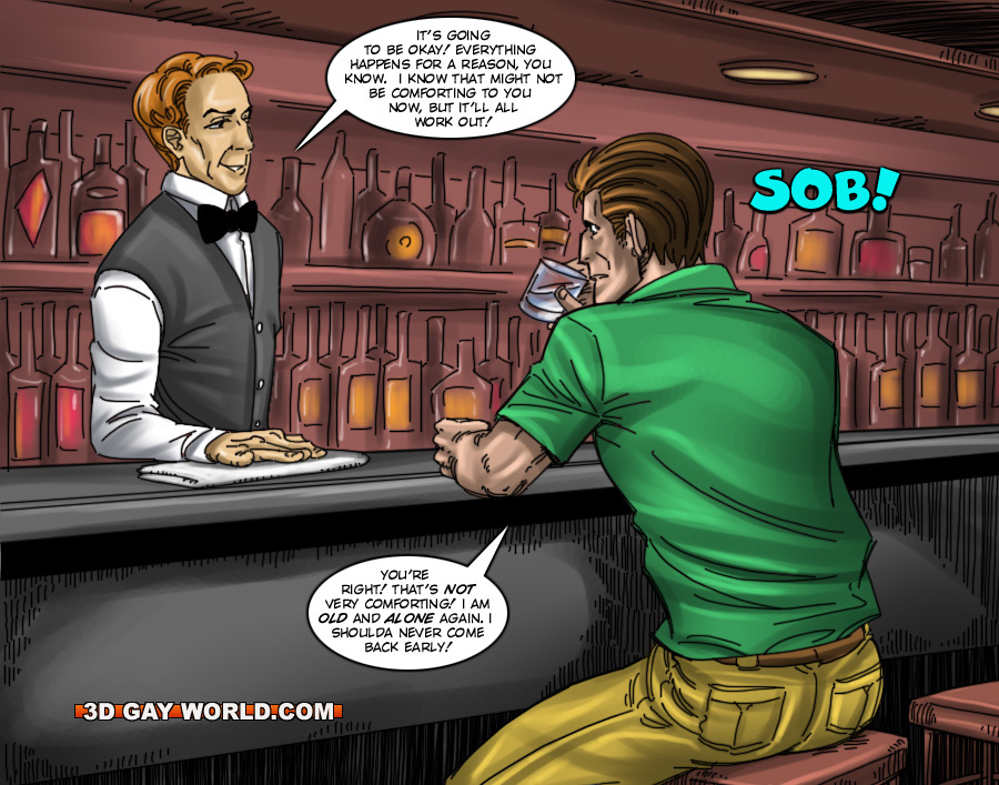 Room Service #3 page 2 full