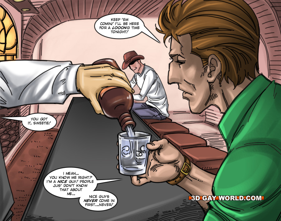 Room Service #3 page 3 full