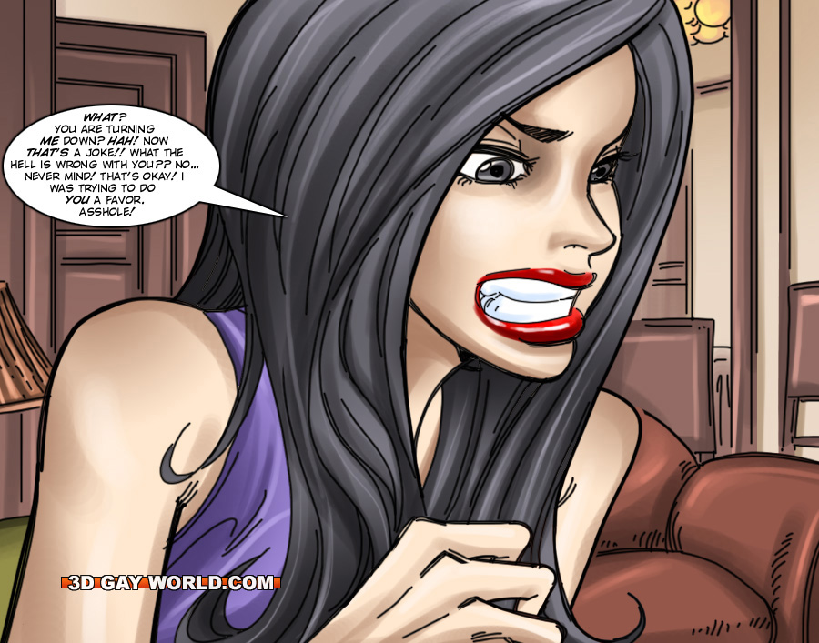 Room Service #3 page 9 full