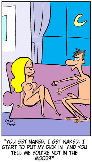 XNXX Humoristic Adult Cartoons September 2014 page 10 full