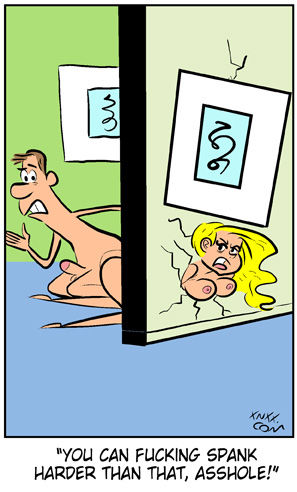 XNXX Humoristic Adult Cartoons September 2014 page 3 full