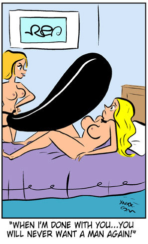 XNXX Humoristic Adult Cartoons September 2014 page 5 full
