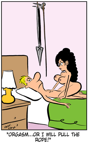 XNXX Humoristic Adult Cartoons September 2014 page 6 full