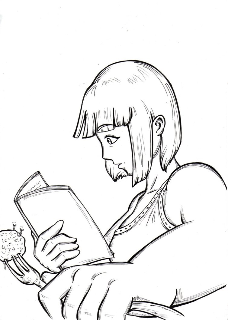 SmushedBoy giantess comics page 2 full