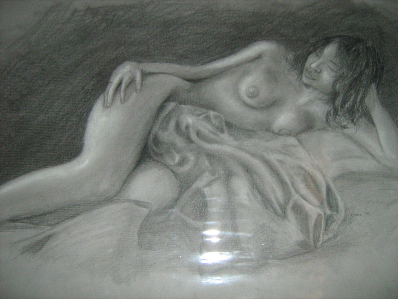 Artgasm  D page 3 full