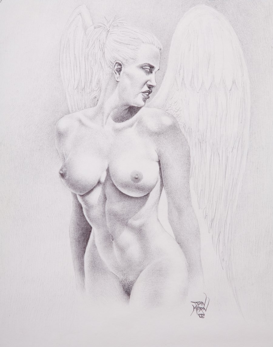 Artgasm  D page 8 full