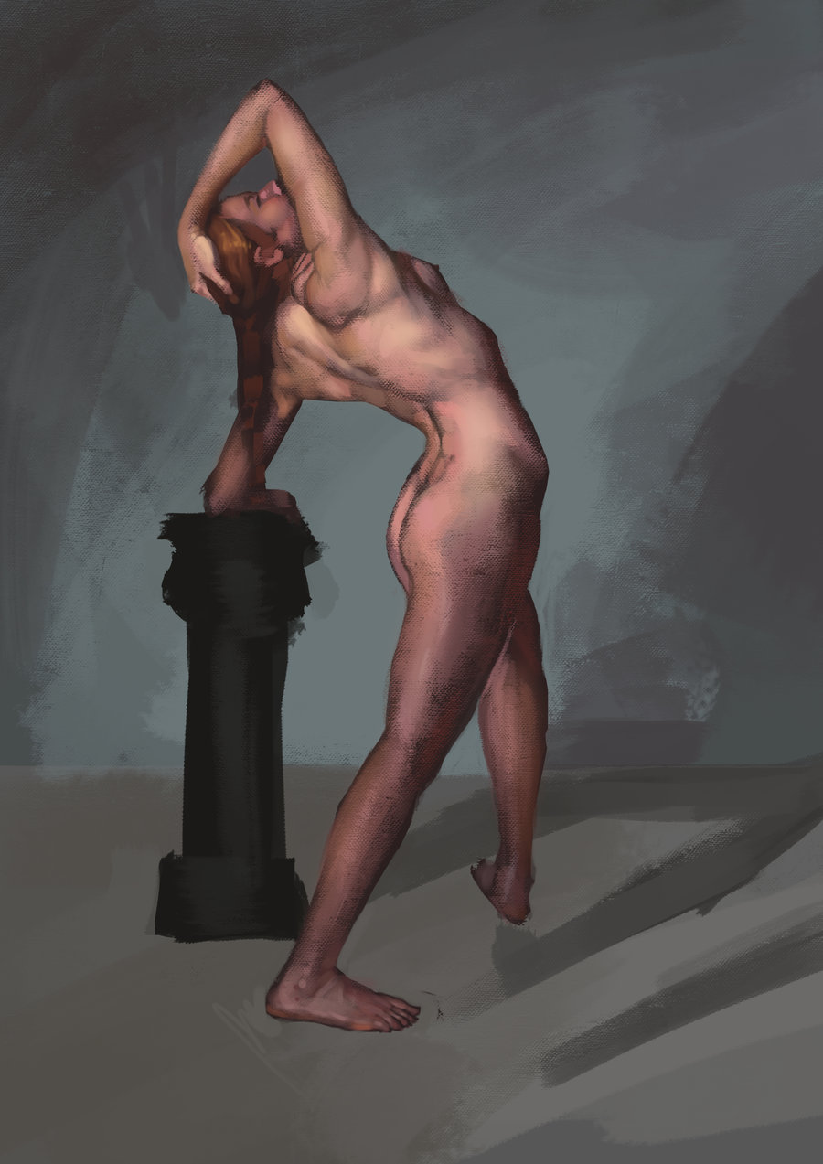 Artgasm  D page 9 full