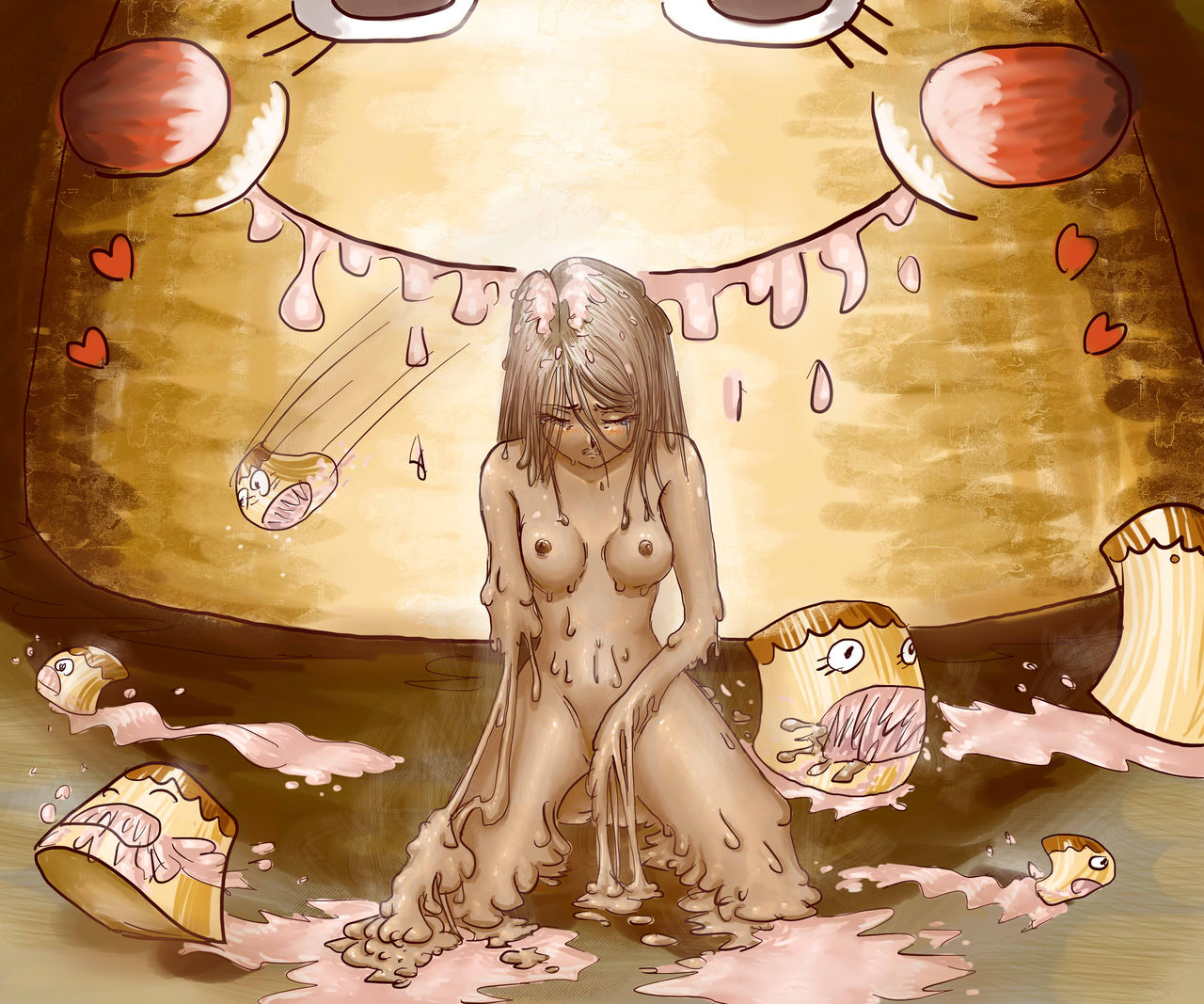 Food For Pudding page 4 full