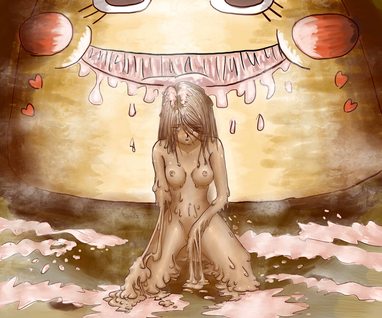 Food For Pudding page 5 full