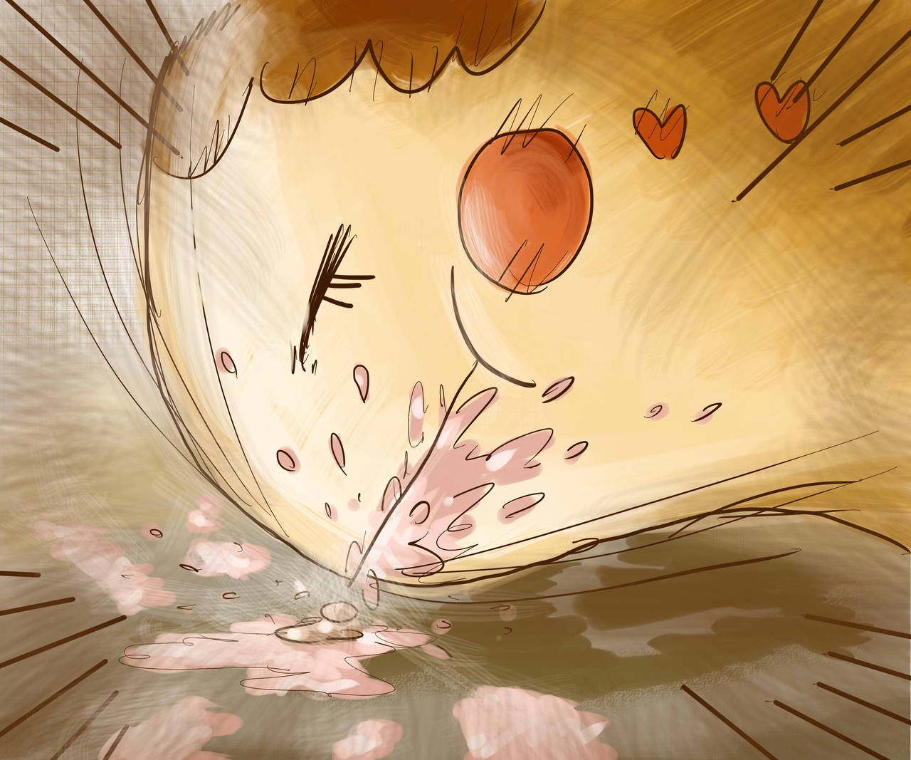 Food For Pudding page 7 full