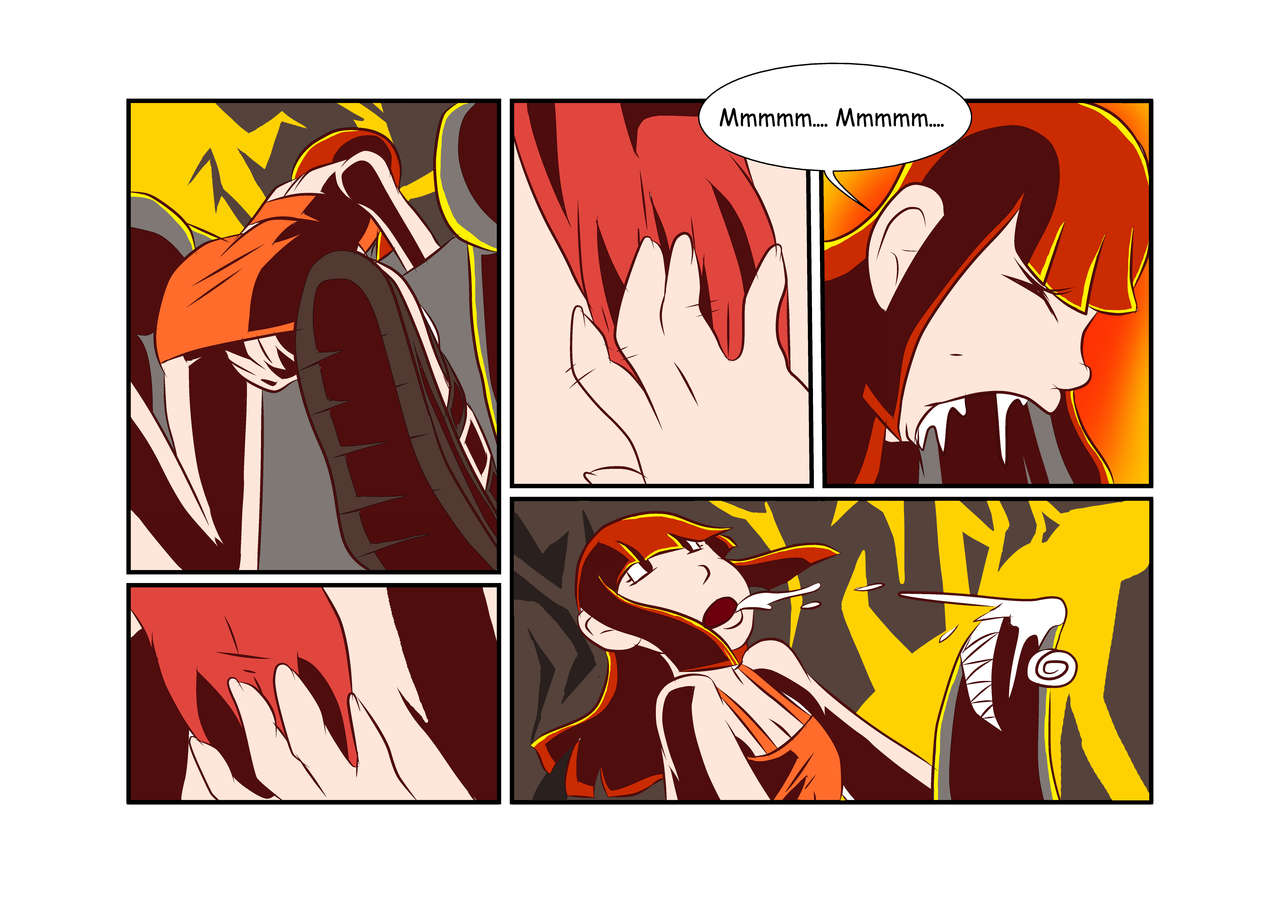 Jenna and the Statue page 4 full