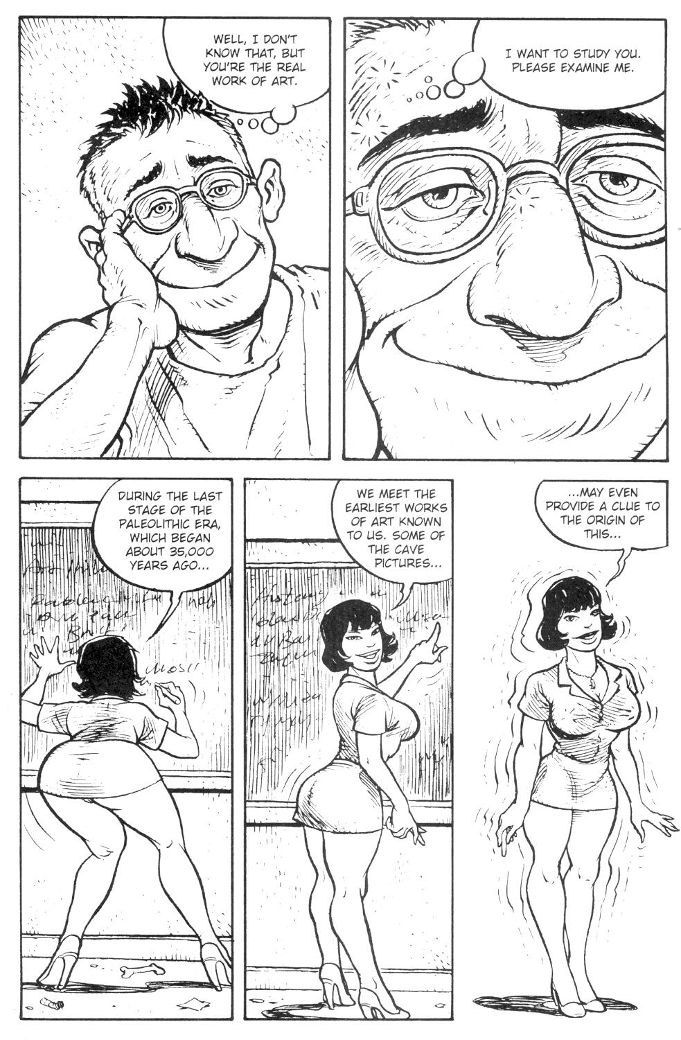Lewd Moana page 4 full